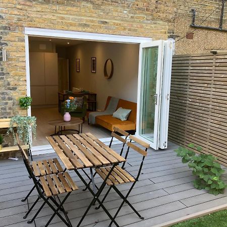 Spectacular 2 Bed Apartment With Lovely Terrace - 1 The Southwell London Exterior foto