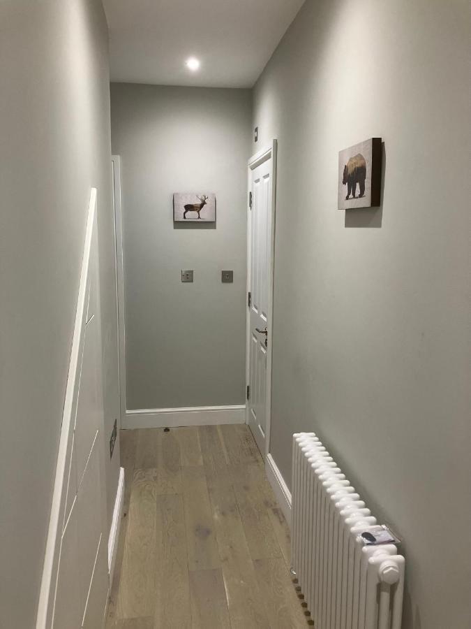 Spectacular 2 Bed Apartment With Lovely Terrace - 1 The Southwell London Exterior foto