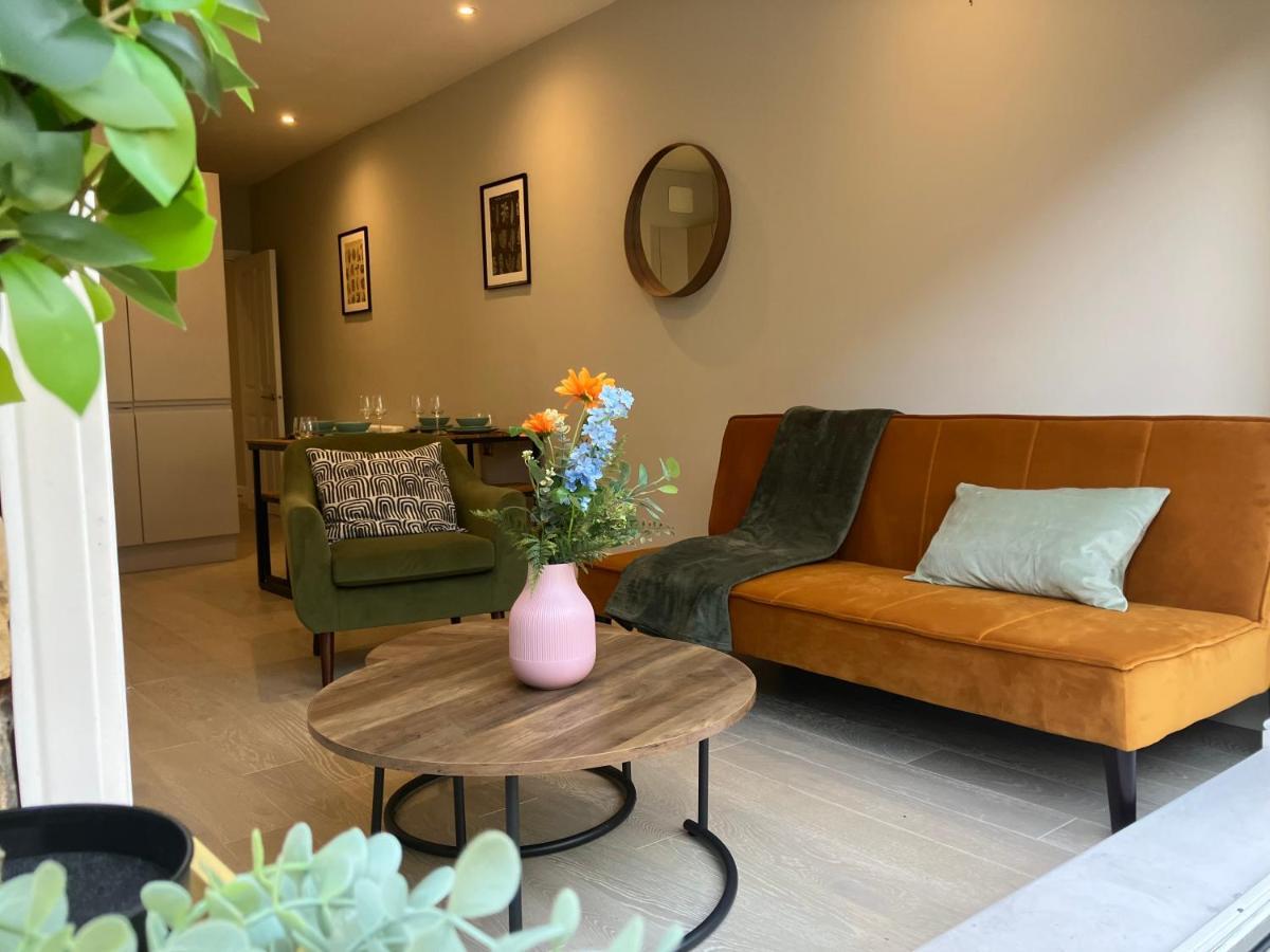 Spectacular 2 Bed Apartment With Lovely Terrace - 1 The Southwell London Exterior foto