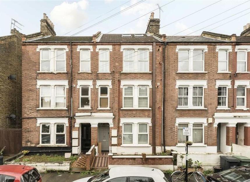 Spectacular 2 Bed Apartment With Lovely Terrace - 1 The Southwell London Exterior foto